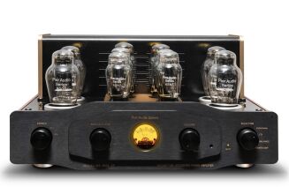 Zestaw 11: New Horizon 190i, Wiim Pro, Pier Audio MS-300 PP, Revival Audio Atalante 4 (para) - 8