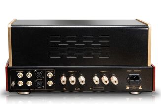 Zestaw 11: New Horizon 190i, Wiim Pro, Pier Audio MS-300 PP, Revival Audio Atalante 4 (para) - 10
