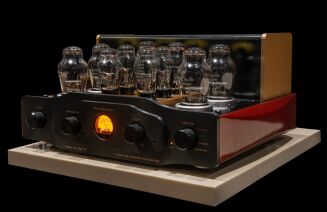 Zestaw 11: New Horizon 190i, Wiim Pro, Pier Audio MS-300 PP, Revival Audio Atalante 4 (para) - 9