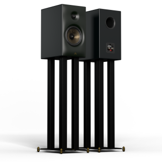 Revival Audio Sprint 3 czarny - 2