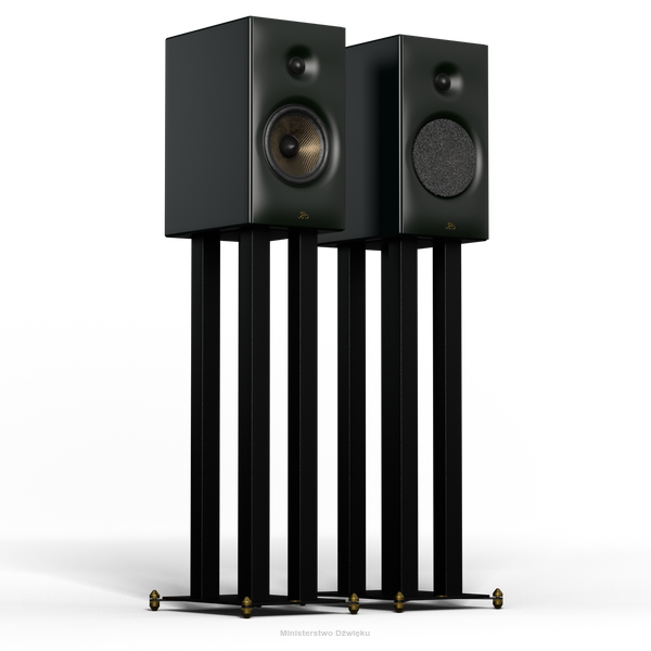 Revival Audio Sprint 3 czarny