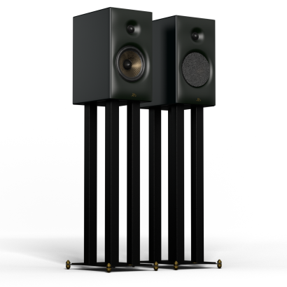 Revival Audio Sprint 3 czarny