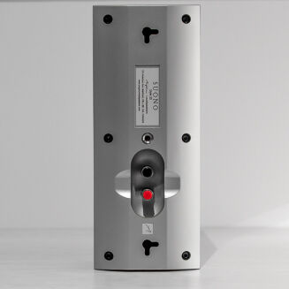 Angstrom Loudspeakers Style 20 - zestaw głośników 5.0 - 3