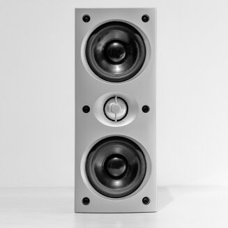 Angstrom Loudspeakers Style 20 - zestaw głośników 5.0 - 2