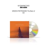 DNA005: Grzech Piotrowski - The Best Of CD - 2