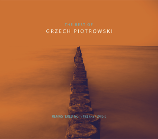 DNA005: Grzech Piotrowski - The Best Of CD - 3