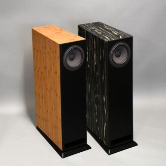 Davis Acoustics MV One Master heban - 4