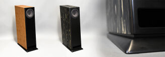 Davis Acoustics MV One Master heban - 9