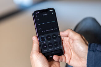 Aplikacja My Lyngdorf - 2