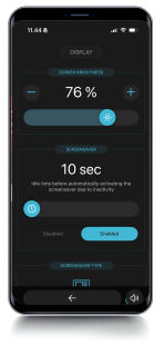 Aplikacja My Lyngdorf - 11