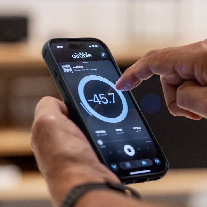 Aplikacja My Lyngdorf