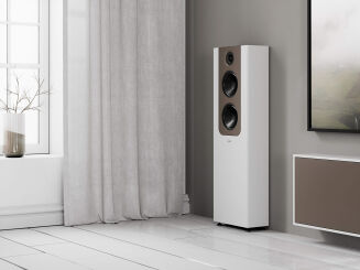 Lyngdorf TDAI-2210 + 2 x FR-2 (zestaw) - 13