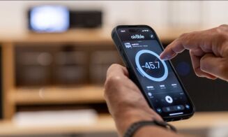 Lyngdorf TDAI-2210 + 2 x FR-2 (zestaw) - 21