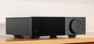 Lyngdorf TDAI-2210 + 2 x FR-2 (zestaw) - 17