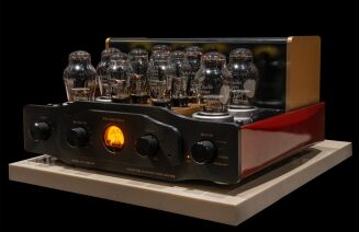 Pier Audio MS-300 PP - 12