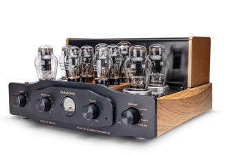 Pier Audio MS-300 PP - 16