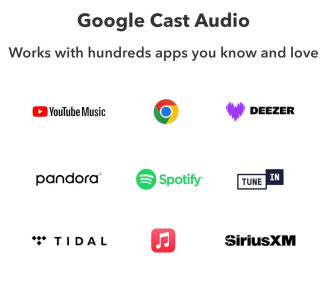 WiiM Amp Ciemnoszary - 7