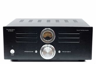 Pier Audio PA-8000 SE + MS-8000 SE czarny - 6