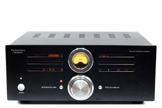 Pier Audio PA-8000 SE + MS-8000 SE czarny - 7
