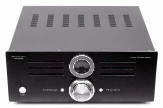 Pier Audio PA-8000 SE + MS-8000 SE czarny - 8