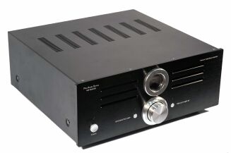 Pier Audio PA-8000 SE + MS-8000 SE czarny - 9