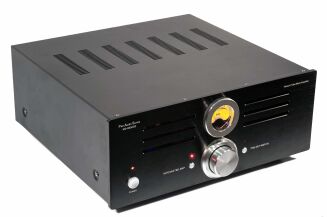 Pier Audio PA-8000 SE + MS-8000 SE czarny - 10