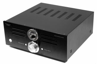 Pier Audio PA-8000 SE + MS-8000 SE czarny - 11
