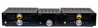 Pier Audio PA-8000 SE + MS-8000 SE czarny - 4