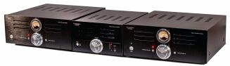 Pier Audio PA-8000 SE + MS-8000 SE czarny - 2