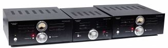 Pier Audio PA-8000 SE + MS-8000 SE czarny - 3