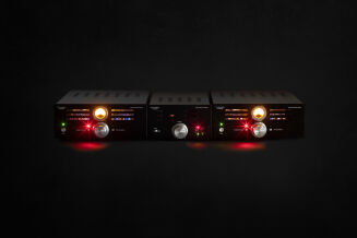 Pier Audio PA-8000 SE + MS-8000 SE czarny - 22