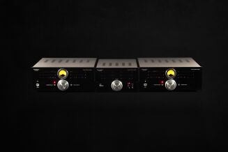 Pier Audio PA-8000 SE + MS-8000 SE czarny - 21