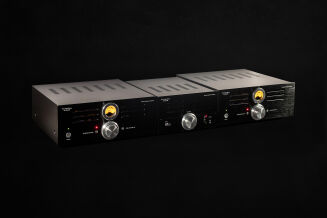 Pier Audio PA-8000 SE + MS-8000 SE czarny - 23