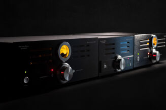 Pier Audio PA-8000 SE + MS-8000 SE czarny - 25