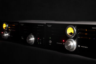 Pier Audio PA-8000 SE + MS-8000 SE czarny - 24