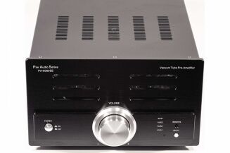 Pier Audio PA-8000 SE + MS-8000 SE czarny - 14