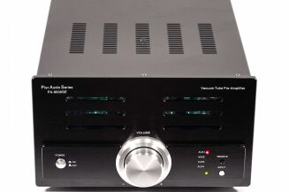 Pier Audio PA-8000 SE + MS-8000 SE czarny - 15