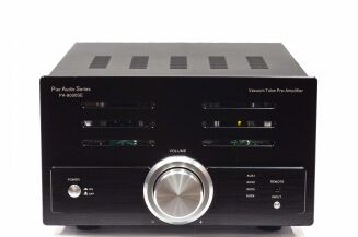 Pier Audio PA-8000 SE + MS-8000 SE czarny - 16