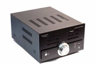 Pier Audio PA-8000 SE + MS-8000 SE czarny - 17