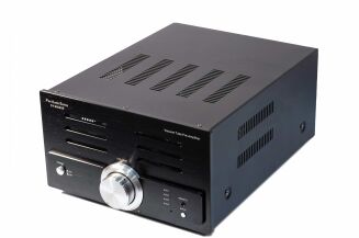 Pier Audio PA-8000 SE + MS-8000 SE czarny - 18