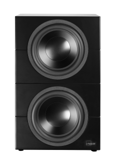 Lyngdorf BW-20 - 2