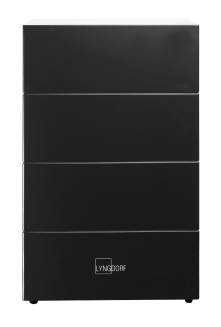 Lyngdorf BW-20 - 4