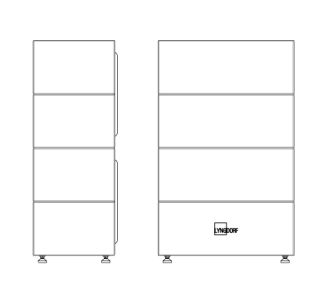 Lyngdorf BW-20 - 10