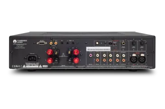 Cambridge CXA81 mk2 *Salon Warszawa al. Krakowska 223* tel. 606-553-190 - 5