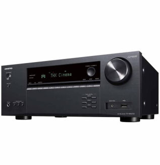 Onkyo TX-NR6100 *Salon audio Warszawa al. Krakowska 223* tel: 606 553 190 - 5