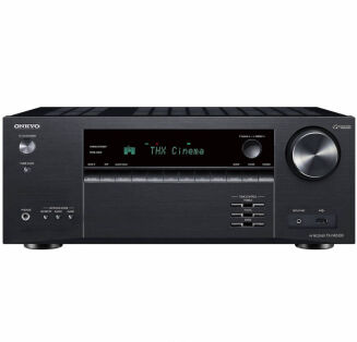 Onkyo TX-NR6100 *Salon audio Warszawa al. Krakowska 223* tel: 606 553 190 - 2