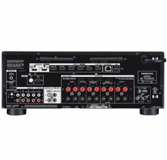 Onkyo TX-NR6100 *Salon audio Warszawa al. Krakowska 223* tel: 606 553 190 - 3