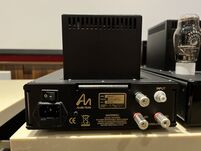 Audio Note Neiro - 7