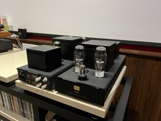 Audio Note Neiro - 5