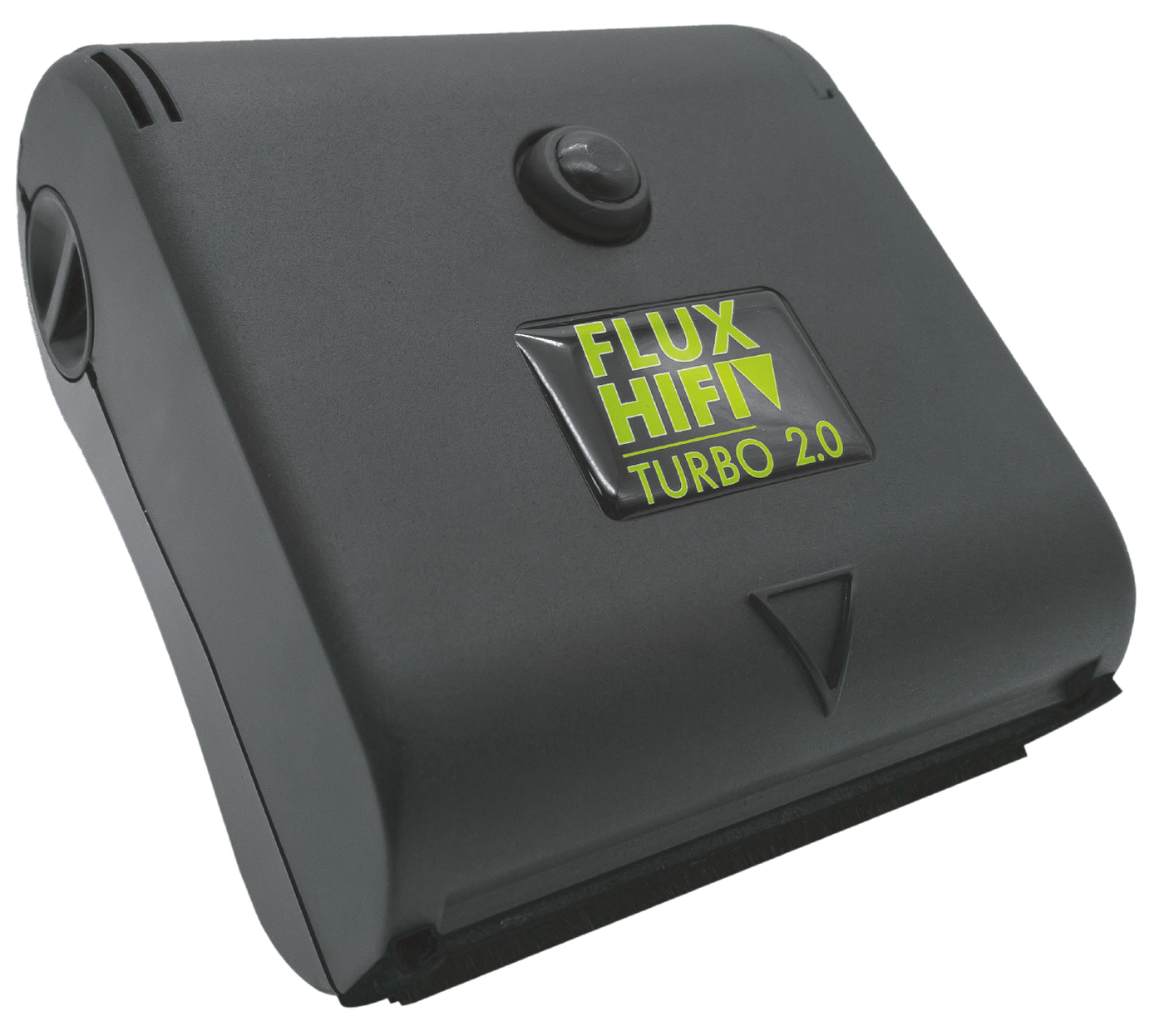 FLUX HiFi Turbo 2.0 - odkurzacz do płyt winylowych